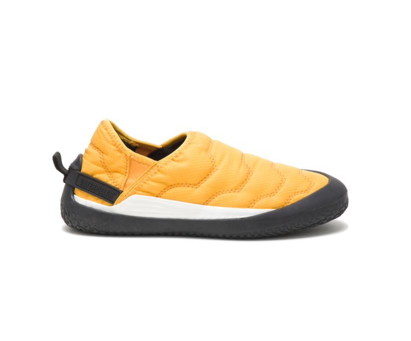 Caterpillar Crossover - Gul Sneakers Herre - Norge ( LPYGX-7352 )